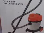 Dione - DVC-6273 Wet with Dry Vacuum Cleaner