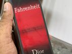 Dior Fahrenheit 100 ML