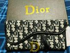 Dior Ladies Wallet
