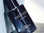 Dior Sauvage Perfume