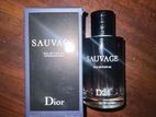 Dior Sauvage Eau De Parfum 100 Ml