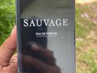 Dior Sauvage Eau De Perfum 100 Ml