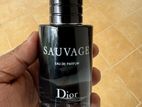 Dior Sauvage EDP 100ML
