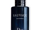 Dior Sauvage Edp 100ml