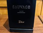 Dior Sauvage Elixir 100ml