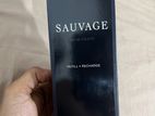 Dior Sauvage