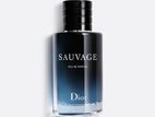 Dior Sauvage Perfume