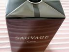 Dior Sauvage Perfume