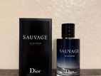 Dior Sauvage Perfume