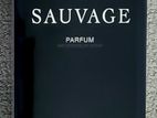 Dior Sauvage perfume 100ml