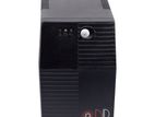 DIP 650VA UPS