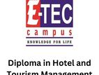 Diploma - Hotel and Tourism Management