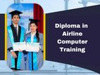 Diploma in Airline Computer Training