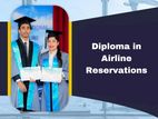 Diploma in Airline Reservations