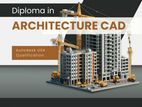 Diploma in Architecture CAD