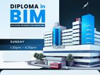 Diploma in Building Information Modeling