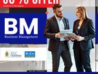 📊 Diploma in Business Management – 50% OFF!