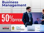 Diploma In Business Management