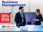 Diploma In Business Management