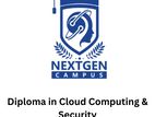 Diploma in Cloud Computing & Security