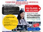 Diploma in Computer Application & Artificial Intelligence