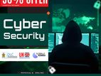 🛡️ Diploma in Cyber Security – 50% OFF!