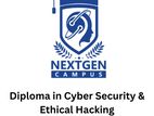 Diploma in Cyber Security & Ethical Hacking