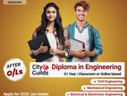 DIPLOMA IN ENGINEERING