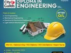 DIPLOMA IN ENGINEERING