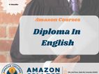 Diploma In English