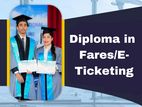 Diploma in Fares/E-Ticketing