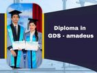 Diploma in GDS - amadeus