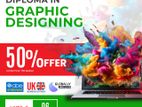 Diploma in Graphic Design