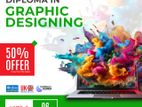 Diploma In Graphic Designing