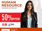 Diploma in Human Recourse Management