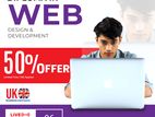 Diploma In Web Design and Development