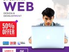 Diploma In Web Design and Development