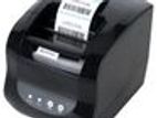 Direct 365B Thermal barcode label printer 80mm