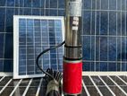 Direct DC Solar Pump