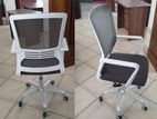 Direct Imported MB Mesh Quality Office chair- white