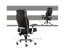 Direct Imported Office chair leather HB -multifunction