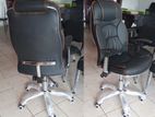 Direct Imported Office chair leather HB928 -Adjustable