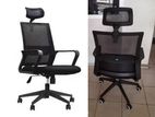 Direct Imported Office chair MESH -HB 120KG