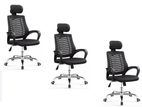 Direct Imported Office chair MESH -HB