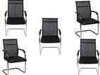 Direct Imported Office chair Visitors - Mesh