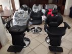 Direct Imported Salon Chair - Brand New