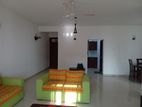 Direct Sea View Apartment for Rent in Dehiwala