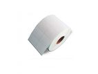 Direct Thermal 38mm x 25mm 1ups 1000 Pcs Sticker Roll.