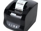 Direct Thermal Barcode & Price Label Printer | Poslynk
