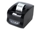 Direct Thermal Barcode Printer-365B Label Printer